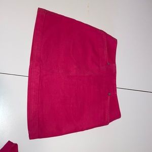 Vintage Guess Skirt size 26